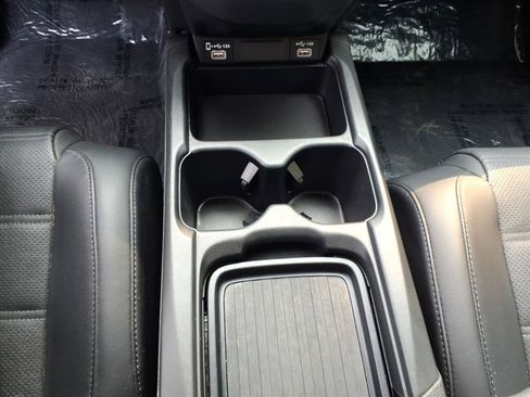 Used 2020 Honda CR-V EX-L image 12