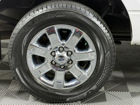 Used 2014 Ford F150 XLT w/ Equipment Group 302A Luxury RWD image 15