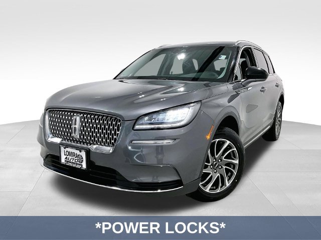 Used 2022 Lincoln Corsair AWD w/ Elements Package image 4