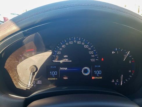 Used 2014 Cadillac XTS Luxury w/ Driver Awareness Package image 20