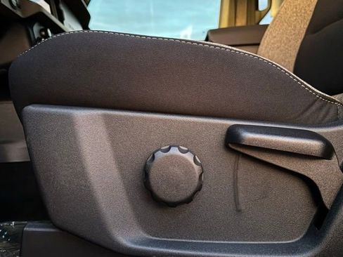 New 2025 Ford Bronco Big Bend image 12