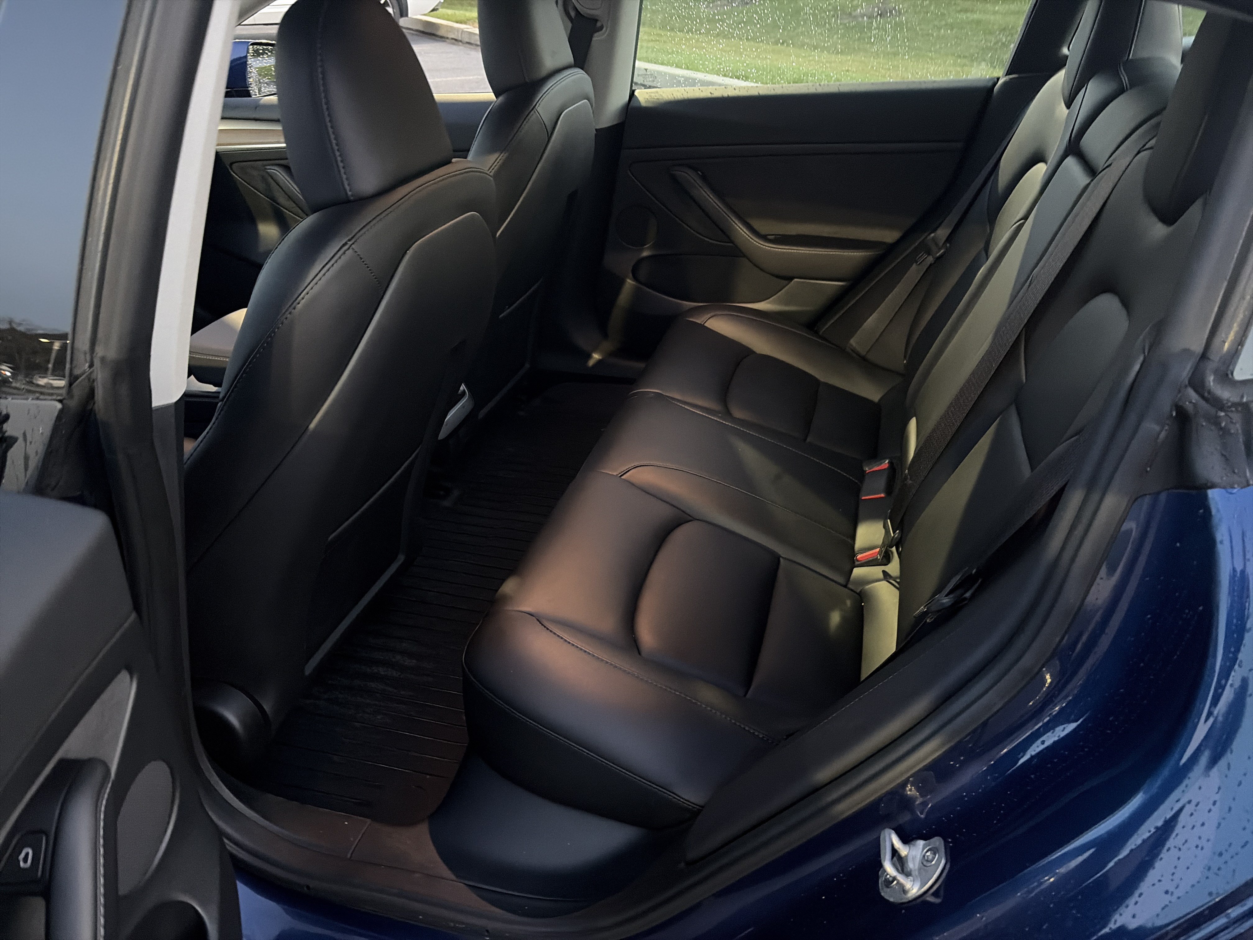 Used 2023 Tesla Model 3 Standard Range RWD image 15