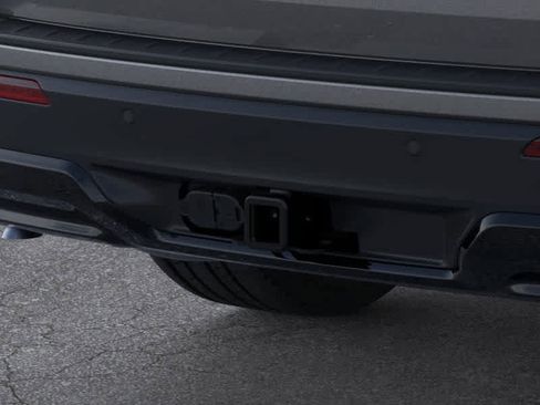 New 2026 Ford Explorer ST-Line w/ ST-Line Street Pack RWD image 23