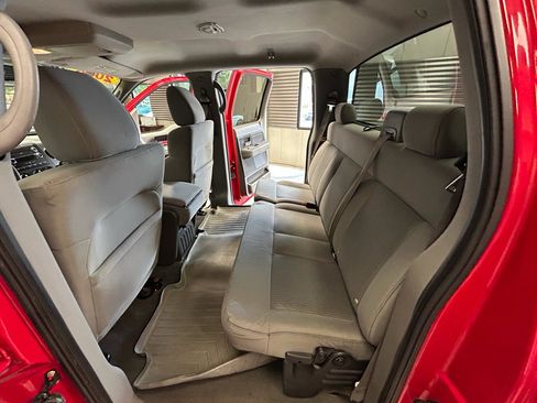 Used 2008 Ford F150 XLT RWD image 43