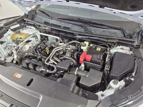 Used 2023 Mitsubishi Outlander SE FWD image 38
