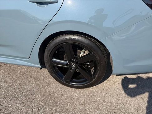 Used 2024 Nissan Sentra SR image 51