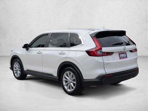 Used 2024 Honda CR-V EX image 8
