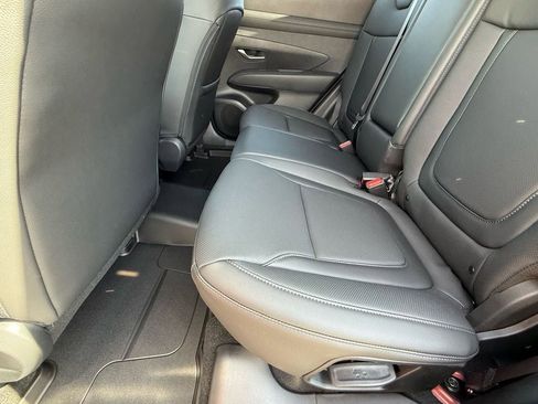 New 2026 Hyundai Tucson SEL FWD image 13