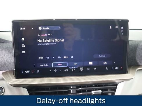 New 2026 Ford Explorer Active AWD/4WD image 41