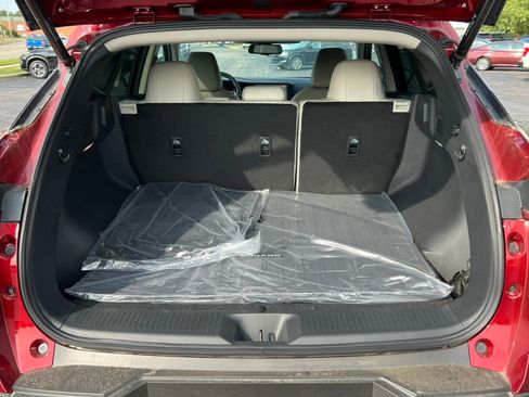 New 2025 Nissan Murano SL image 35