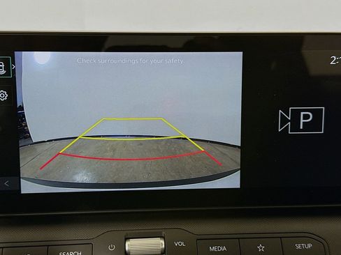 Used 2025 Kia K4 EX image 15