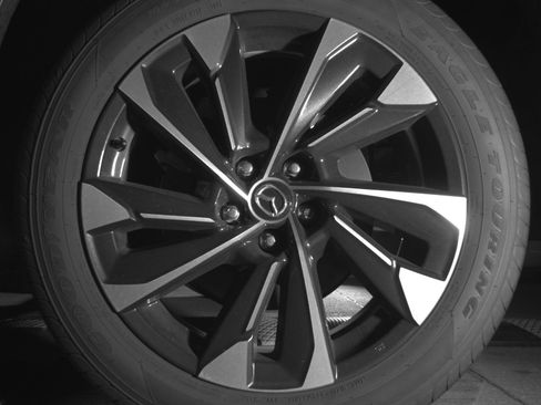 Used 2025 MAZDA CX-50 2.5 Hybrid w/ Premium Plus Pkg image 14