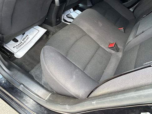 Used 2014 Chevrolet Cruze Eco w/ Enhanced Safety Package FWD image 9