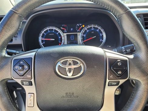 Used 2019 Toyota 4Runner SR5 image 20