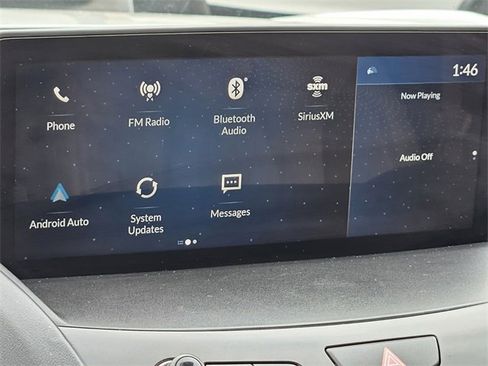 Used 2021 Acura RDX FWD image 24