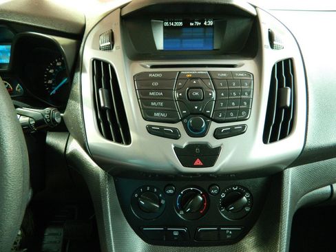 Used 2016 Ford Transit Connect XLT FWD image 15