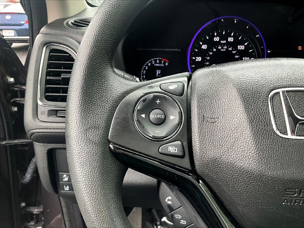 Used 2019 Honda HR-V EX image 12