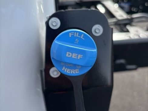 New 2026 Ford F550 XL image 10