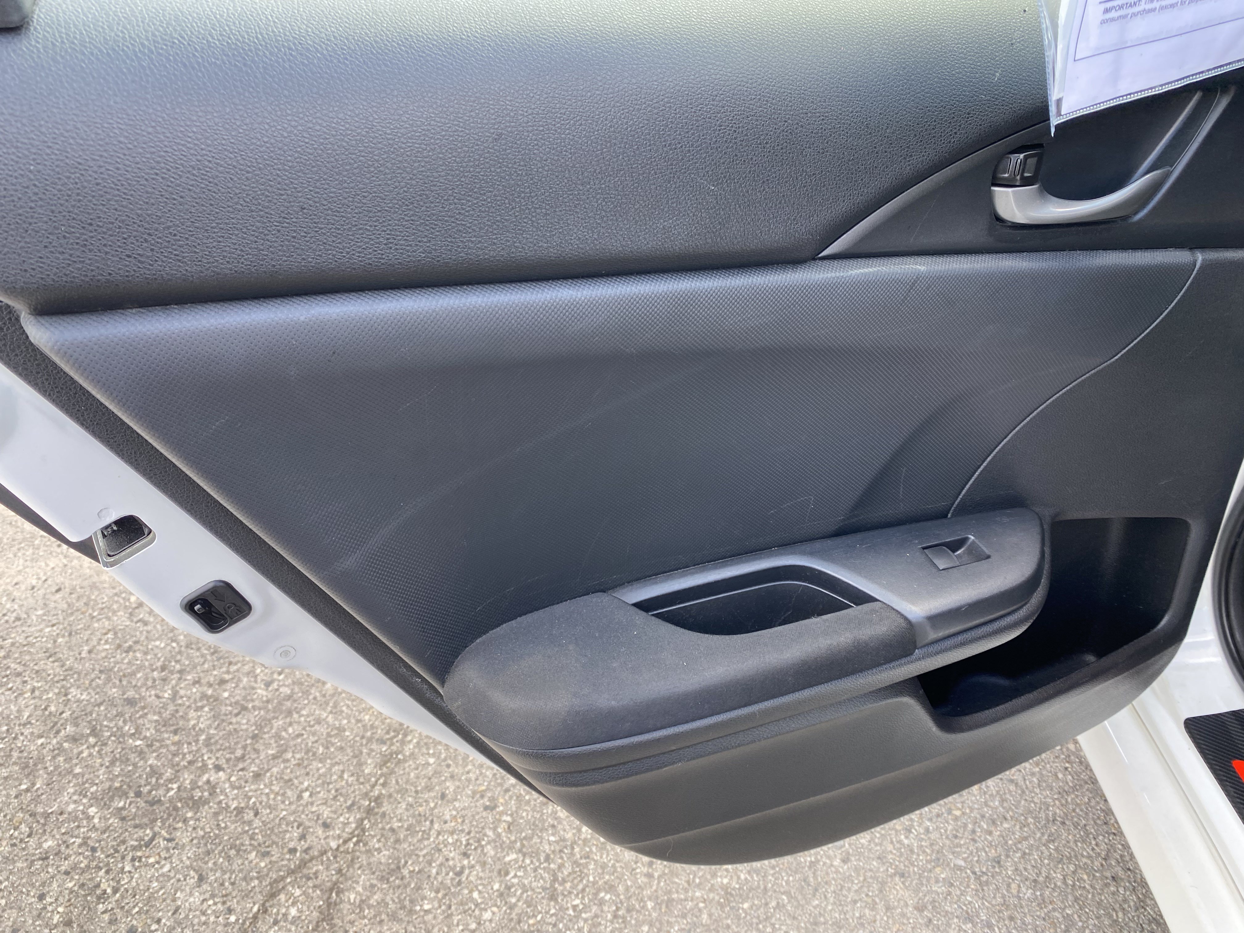 Used 2018 Honda Civic Si image 16