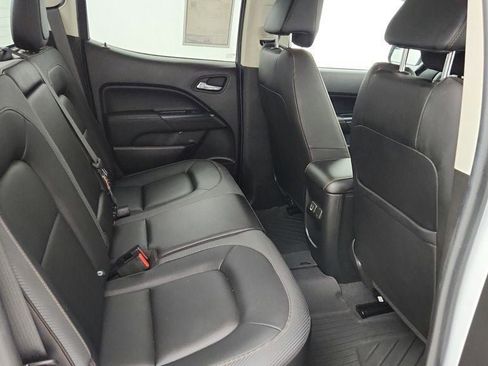 Used 2021 GMC Canyon AT4 w/ Driver Alert Package image 24