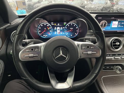 Certified 2021 Mercedes-Benz C 300 Sedan image 18