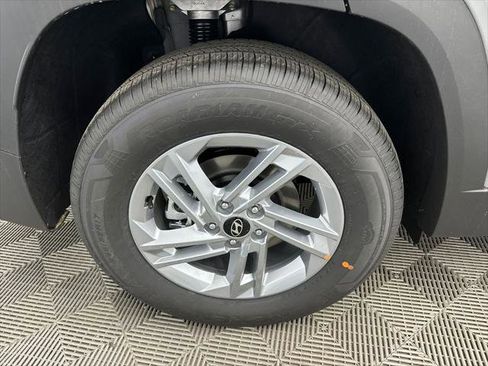 New 2026 Hyundai Tucson SE FWD image 17