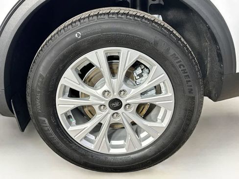 Certified 2024 Ford Escape Active image 8