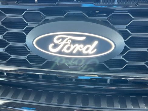 New 2026 Ford F250 XLT w/ XLT Premium Package AWD/4WD image 47