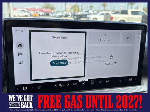 New 2026 Ford Explorer Active w/ Active Comfort Package RWD image 18