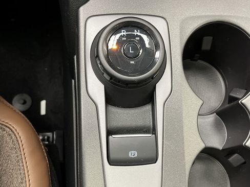 New 2026 Ford Bronco Sport Outer Banks w/ Outer Banks Tech Package+ AWD/4WD image 26