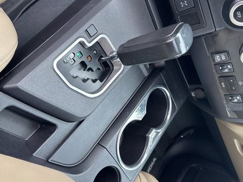 Used 2019 Toyota Sequoia Limited image 20