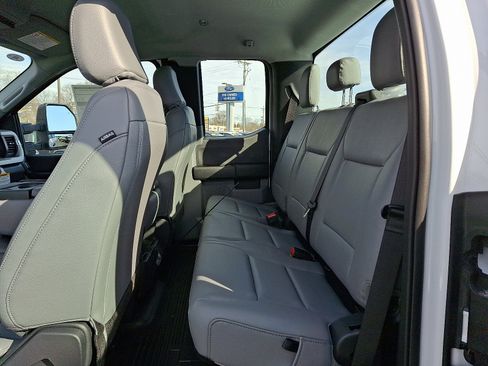 Used 2026 Ford F250 XL w/ Snow Plow Prep Package image 6