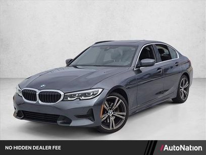 Used 2022 BMW 330i Sedan w/ Premium Package 2