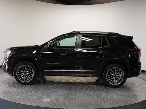 New 2026 GMC Terrain Denali AWD/4WD image 4