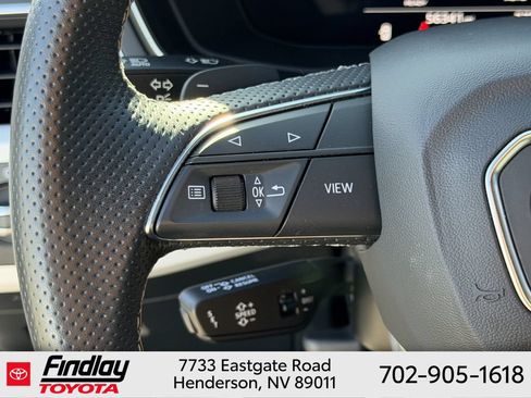 Used 2023 Audi A4 2.0T Premium Plus AWD/4WD image 25