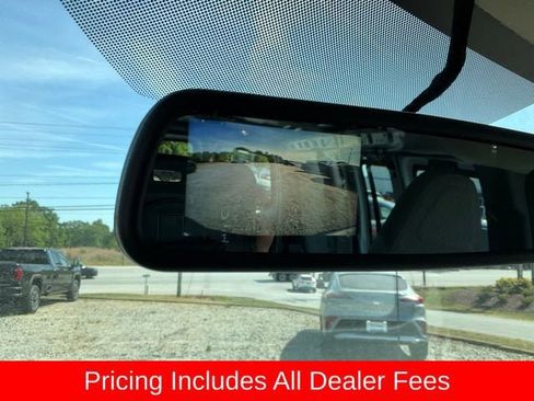 New 2026 GMC Savana 2500 w/ Driver Convenience Package RWD image 9