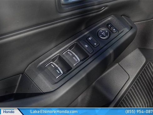 Certified 2025 Honda Accord SE image 14