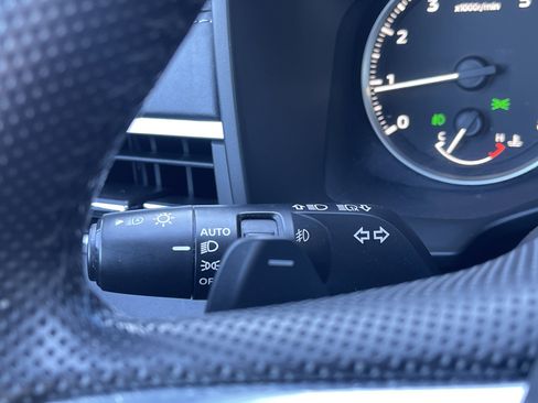 Used 2023 Mitsubishi Outlander SE Black Edition image 20