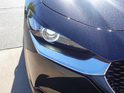 New 2026 MAZDA CX-30 AWD 2.5 S