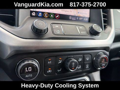 Used 2023 GMC Acadia SLT w/ Elevation Edition FWD image 20