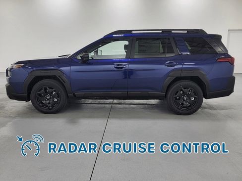 New 2026 Subaru Outback Limited image 4