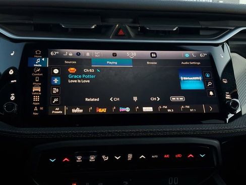 New 2026 Jeep Cherokee Limited image 31