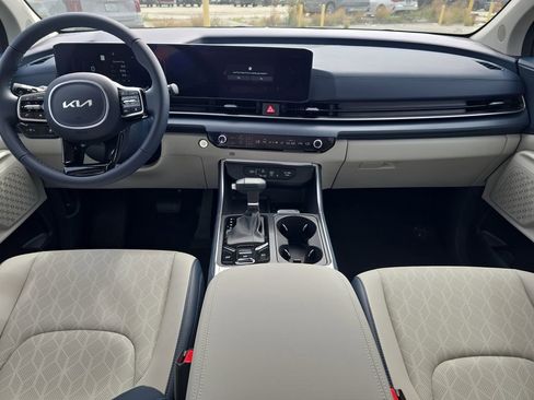 New 2026 Kia Carnival SX image 13