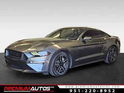 Used 2020 Ford Mustang GT