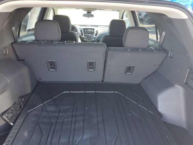 Certified 2024 Chevrolet Equinox LT FWD image 7