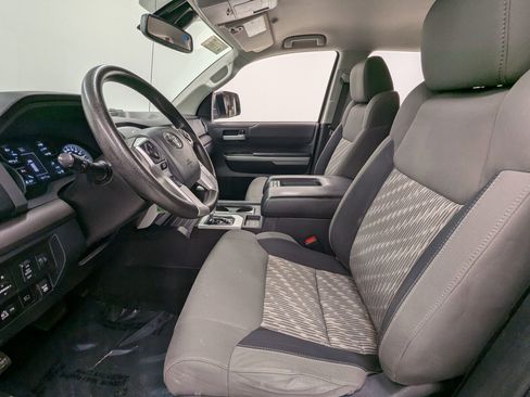 Used 2019 Toyota Tundra SR5 image 4