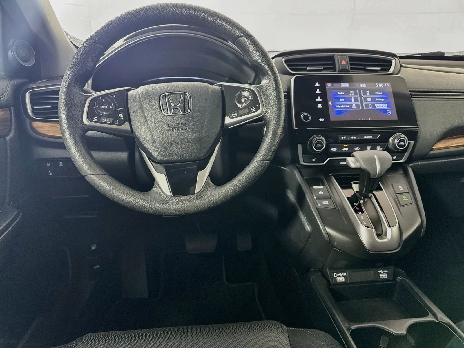 Used 2020 Honda CR-V EX image 18