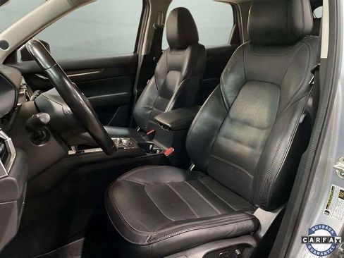 Used 2018 MAZDA CX-5 Grand Touring image 65