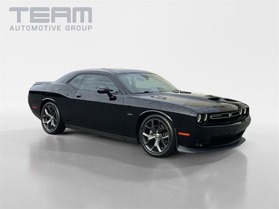 Used 2019 Dodge Challenger R/T w/ Cold Weather Group