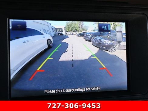 Used 2022 Ford Bronco Big Bend AWD/4WD image 4